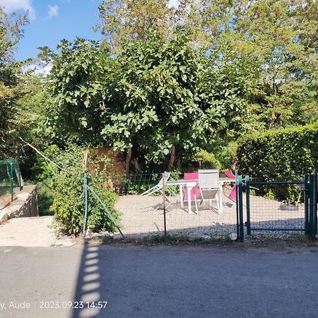 Gite Chaleureux "Le Figuier" - Val-Du-Faby Εξωτερικό φωτογραφία