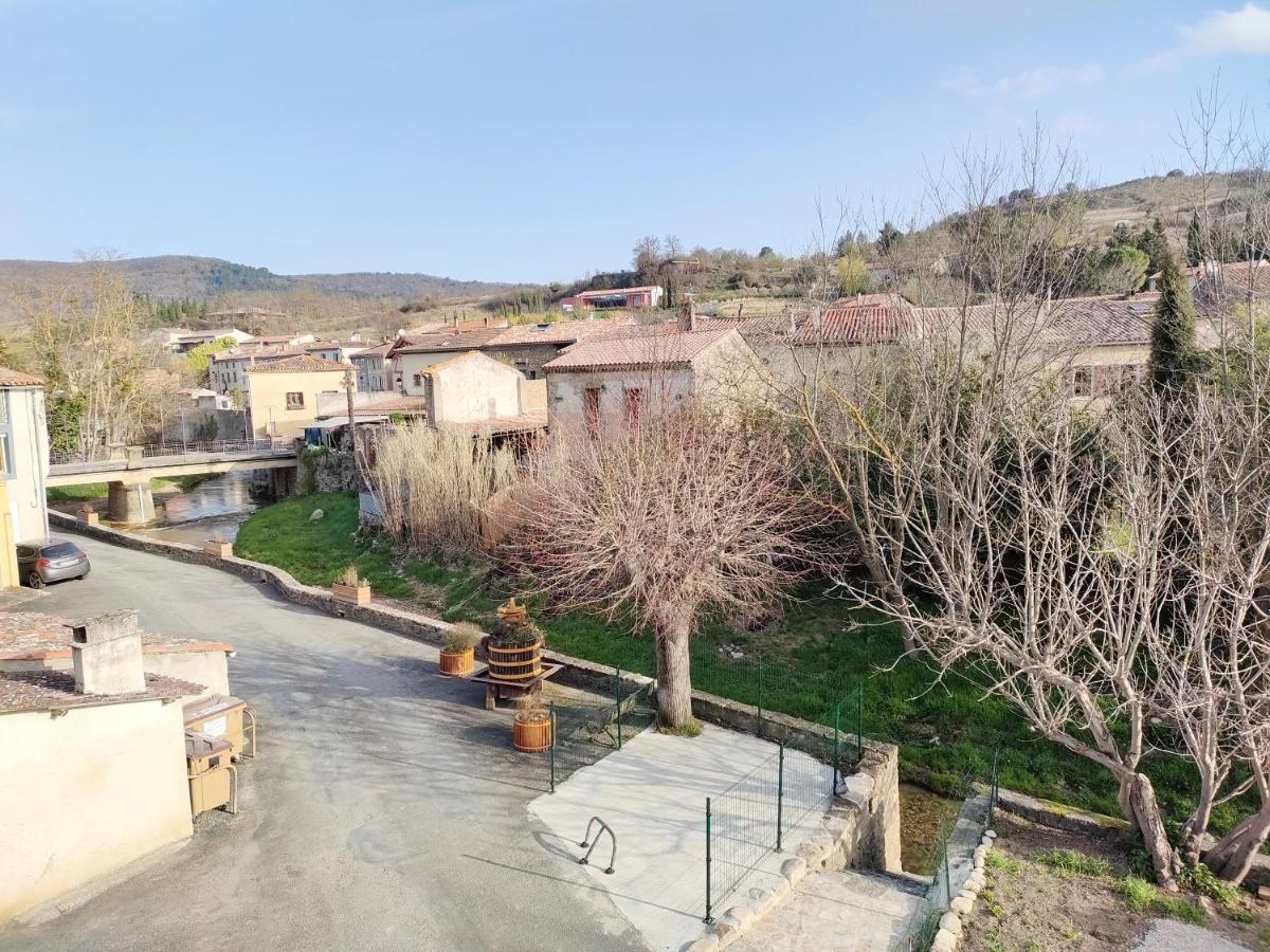 Gite Chaleureux "Le Figuier" - Val-Du-Faby Εξωτερικό φωτογραφία