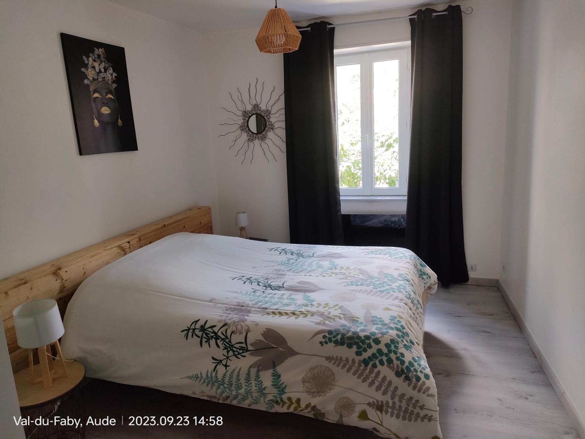 Gite Chaleureux "Le Figuier" - Val-Du-Faby Εξωτερικό φωτογραφία